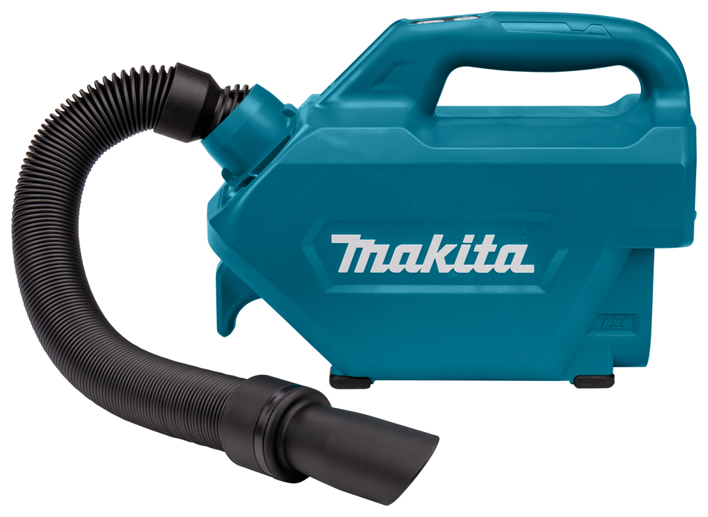 Аккумуляторный пылесос Makita 18В LXT DCL184Z