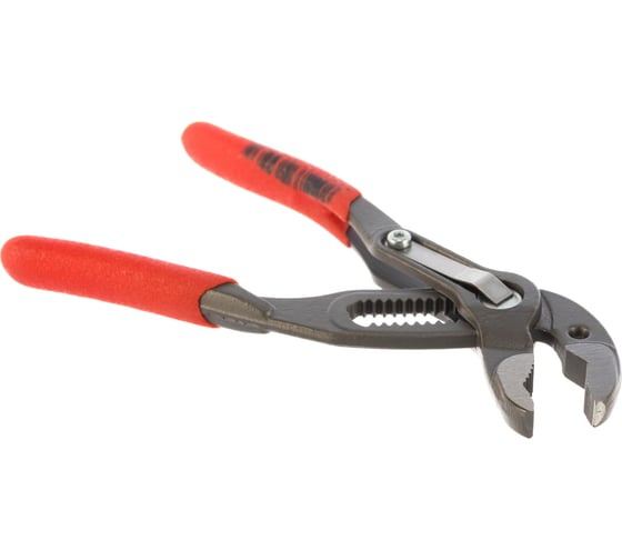 Клещи переставные 125 мм захват 30 мм COBRA KNIPEX KN-8701125