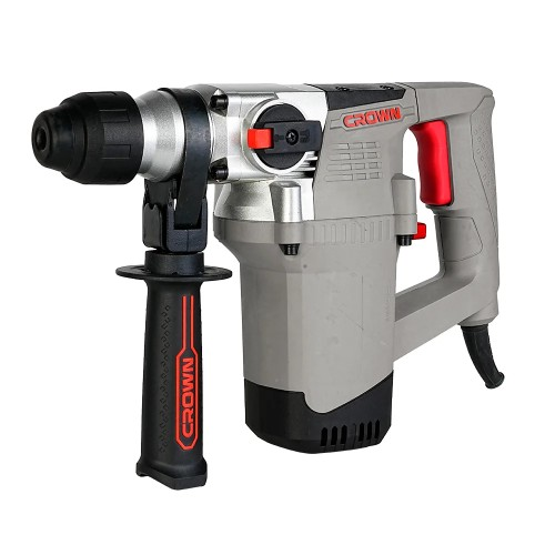 Электрический перфоратор SDS-plus 4 Дж, CROWN CT18187 BMC