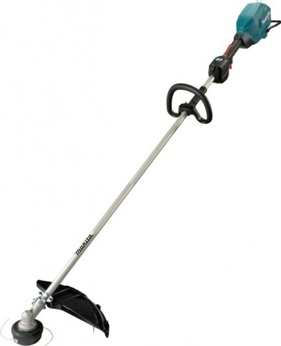 Триммер аккумуляторный Makita 40В XGT BL UR007GZ01