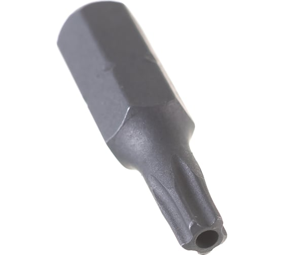 Вставка JTC 5-ти гранная TORX TS20Hх25мм 1/4" JTC-1192520