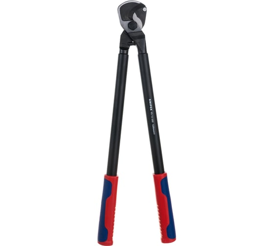 Кабелерез 500 мм Ø 27 мм KNIPEX KN-9512500