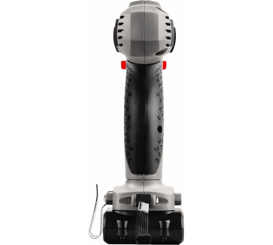 Дрель-шуруповерт 45 Нм, 18 В CROWN CT21056L-1.5 BMC