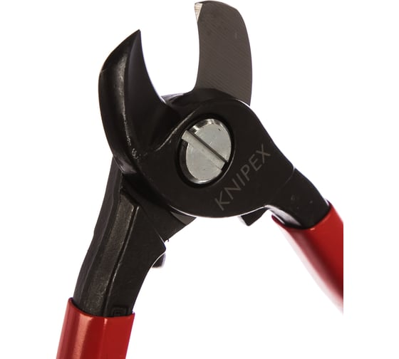 Кабелерез 165мм Ø 15 мм KNIPEX KN-9511165