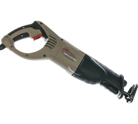 Сабельная электрическая пила CROWN CT15133