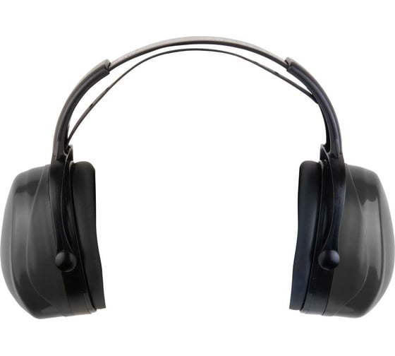 Наушники противошумные Sonus Light 28дБ, серый Jeta Safety JEM-001