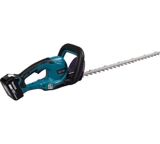 Кусторез аккумуляторный Makita 18В LXT DUH507F001