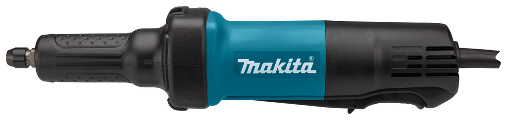 Прямая шлифовальная машина Makita GD0600