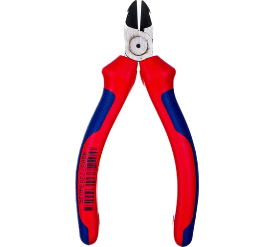 Бокорезы 125 мм KNIPEX KN-7002125