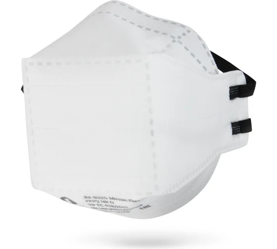 Полумаска без клапана FFP2 NR D Micron Jeta Safety JM-9320