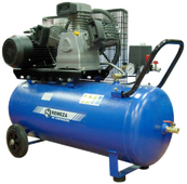 Компрессор ременной Remeza СБ 4/С-50 LB 40 21206