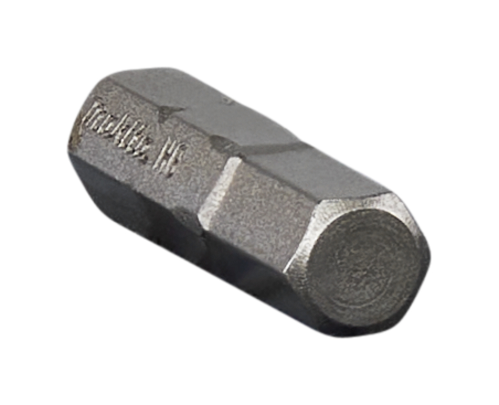 Бита HEX6.0, 25 мм, C-form, 3 шт Makita B-23721 B-23721