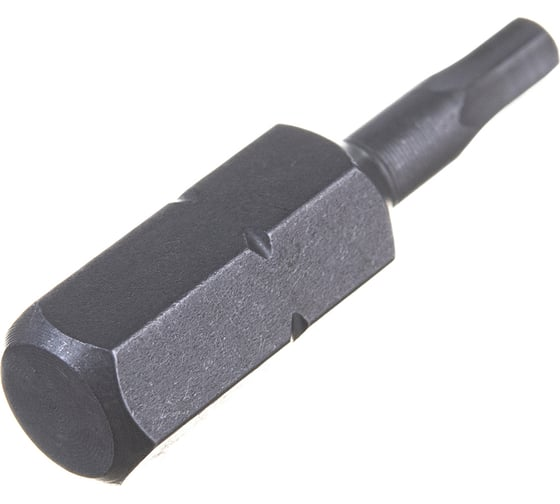 Бита 2.5x25мм WERA WE-056310