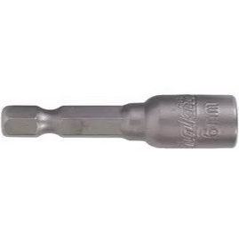 Магнитная торцовая головка 6x50 Makitа B-38691