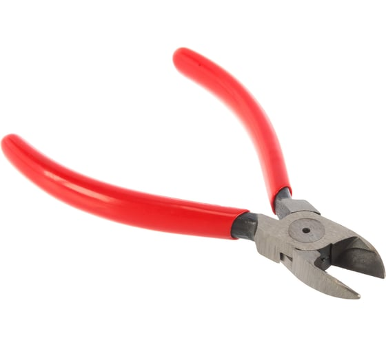 Бокорезы 125 мм фосфатированные KNIPEX KN-7001125