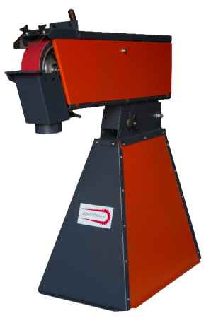 Лента бесконечная 125х1250мм Р80 БАЗ SX10RW CERAMICS TOP COOL 00-00998507