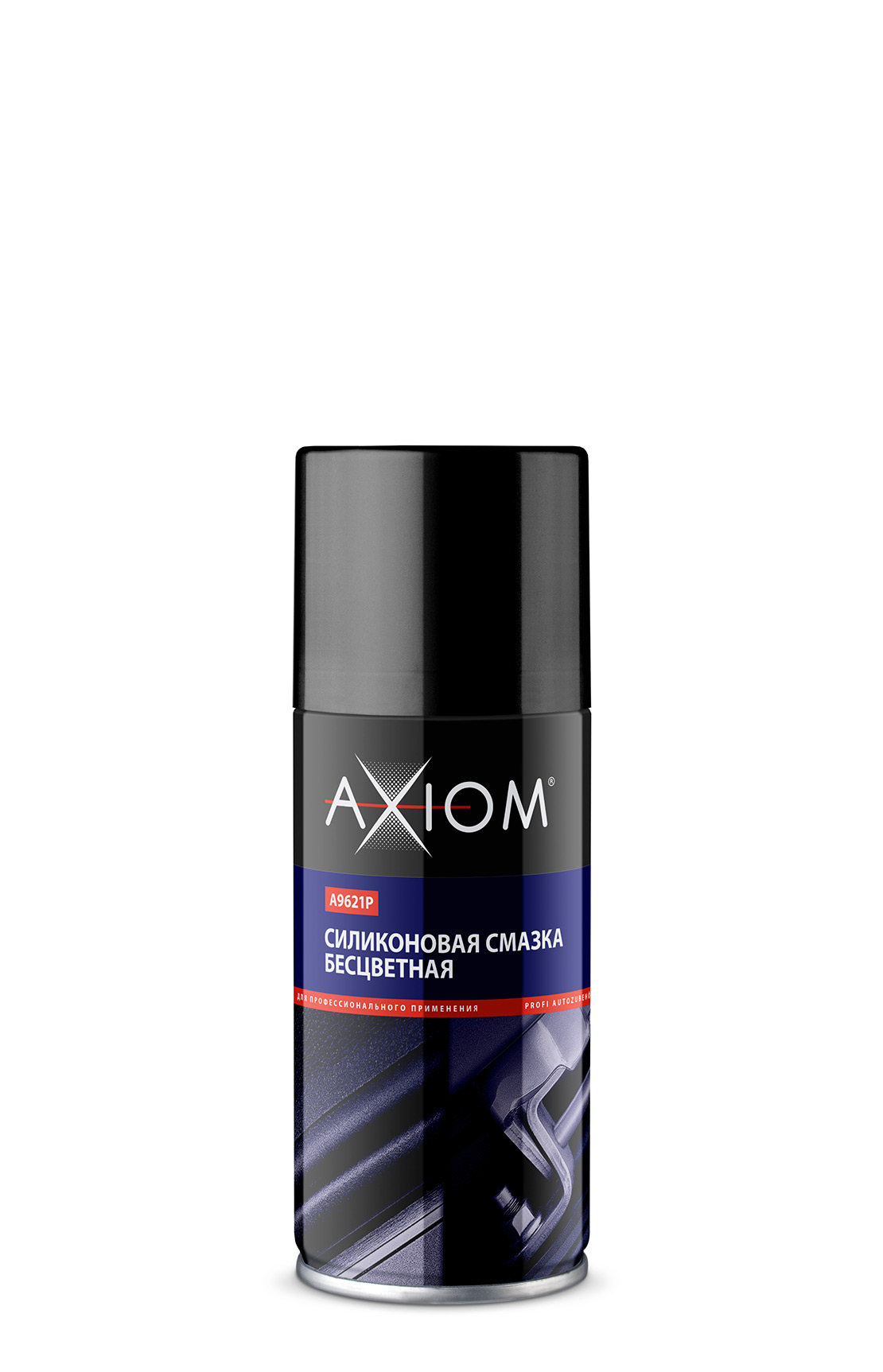 Смазка силиконовая бесцветная 210 мл AXIOM A9621p
