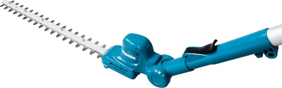 Кусторез аккумуляторный Makita 12В CXT UN460WDWA