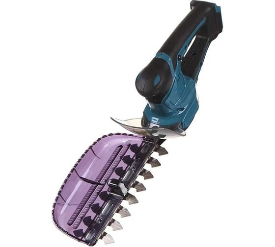 Кусторез аккумуляторный Makita 12В CXT UH201DZ