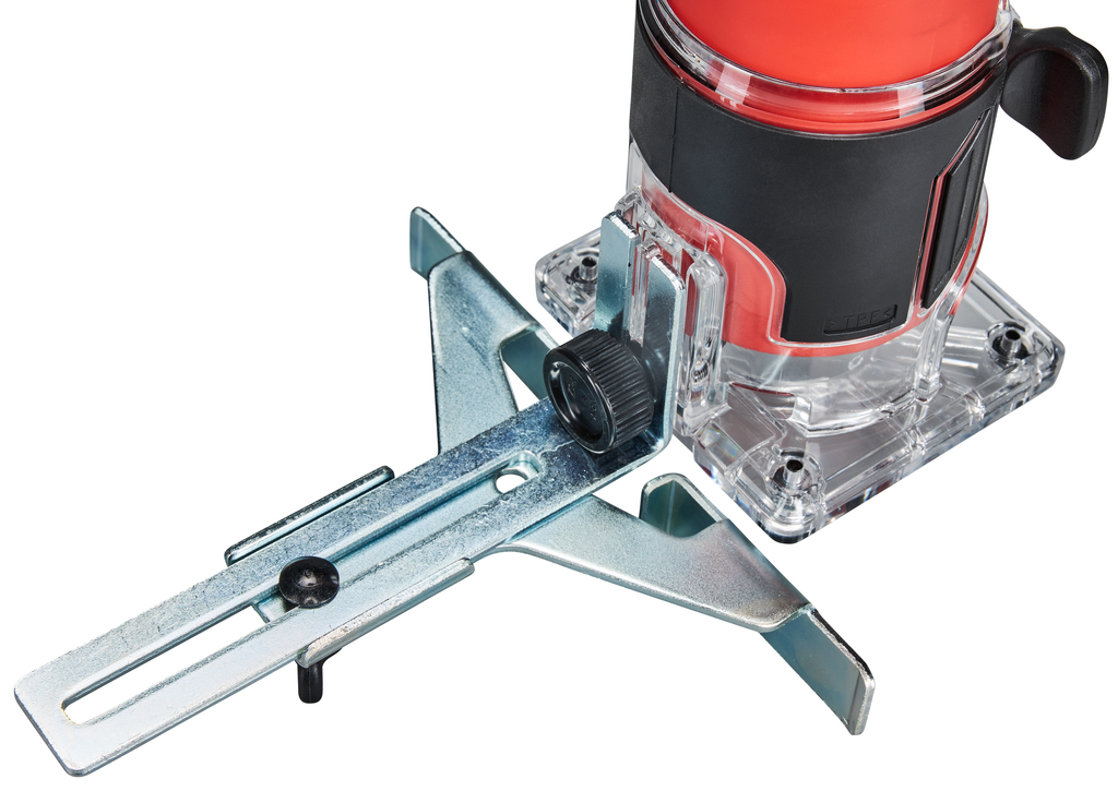 Электрический кромочный фрезер Makita M3702