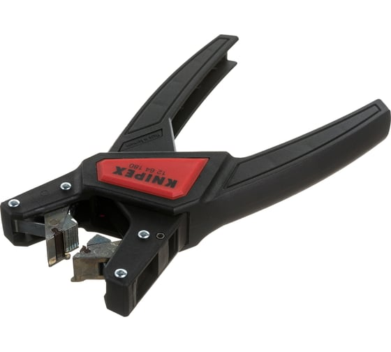 Стриппер автоматический 0.75-2.5 мм² AWG KNIPEX KN-1264180
