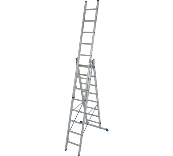 Лестница 3х8 с допфункцией STABILO Krause 133748
