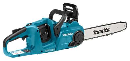 Цепная аккумуляторная пила Makita 18В LXT DUC353PT2