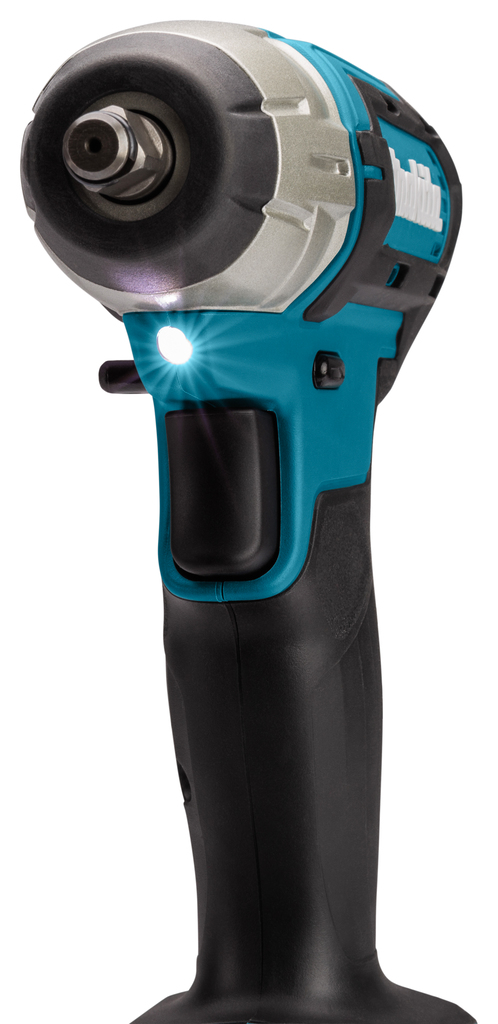 Ударный аккумуляторный гайковерт Makita 12В CXT TW140DZ