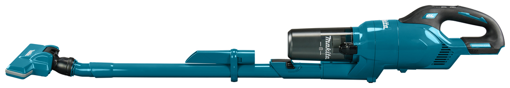 Аккумуляторный пылесос Makita 18В LXT DCL286FRF