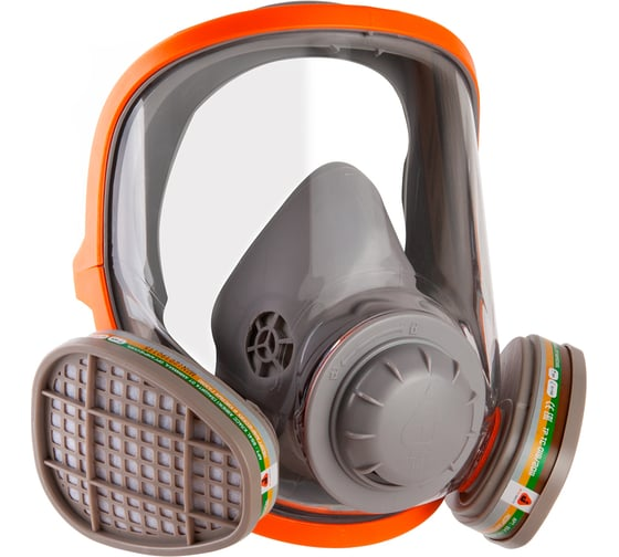 Прокладка резиновая для клапана вдоха Jeta Safety 65960