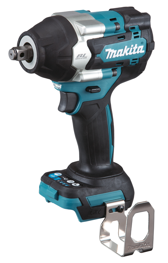 Ударный аккумуляторный гайковерт Makita 18В LXT DTW700Z