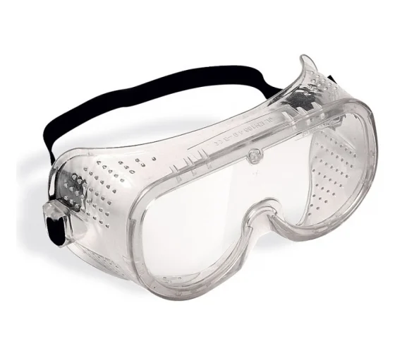Очки защитные закрытого типа Labo Jeta Safety JSG2011-C