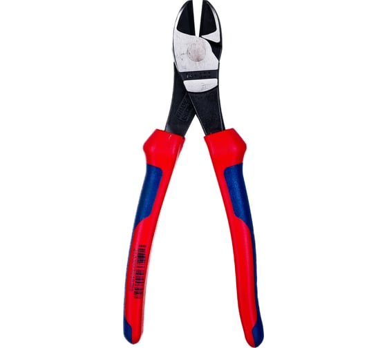 Бокорезы силовые 200 мм KNIPEX KN-7402200