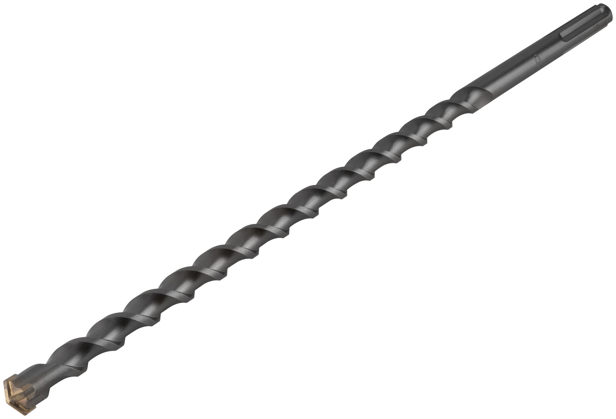 Бур по бетону с крестовым наконечником 20x540мм SDS-Max CUTOP Profi Plus 42-20540