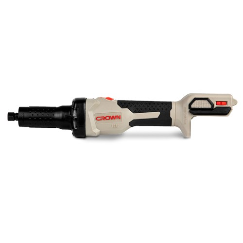 Прямая шлифовальная машина CROWN 20В (B3+) CT23007HX