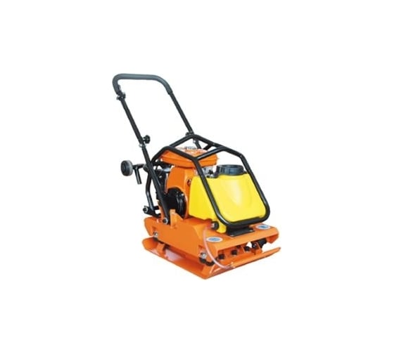 Виброплита TOR C-120(R) 14кН (Loncin) 1021587