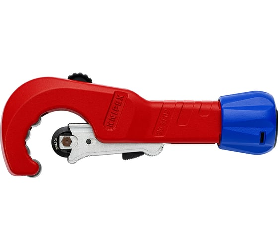 Труборез 260 мм Ø 6-35 мм / max 2 мм SB KNIPEX KN-903102SB