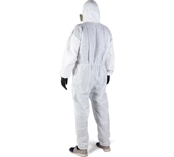 Комбинезон химзащиты MP М/48-50 Jeta Safety JPC-66-M