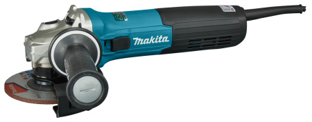 Угловая шлифовальная машина 125 мм, 1900 Вт Makita GA5090X01