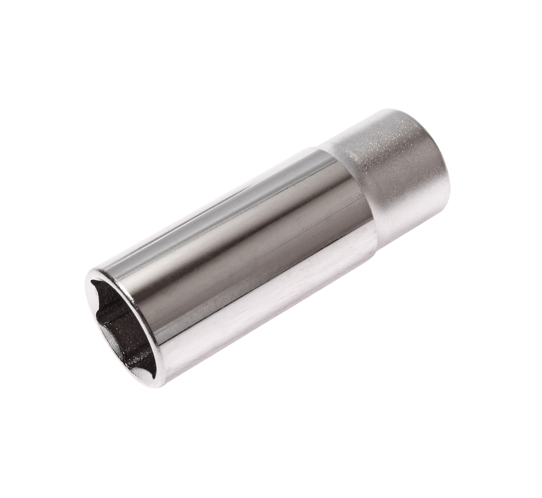Головка торцевая JTC 6-гранная 1/4" 13х50мм JTC-25213
