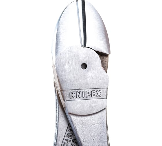 Бокорезы 200 мм особо мощные VDE KNIPEX KN-7406200
