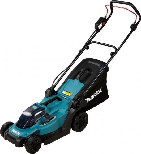 Газонокосилка аккумуляторная Makita 18В LXT DLM330Z