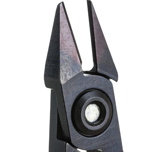 Бокорезы для электроники 125мм KNIPEX KN-7502125