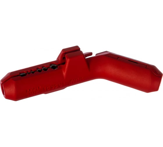 Cтриппер 135 мм 0.2-4 мм² SB KNIPEX KN-169501SB