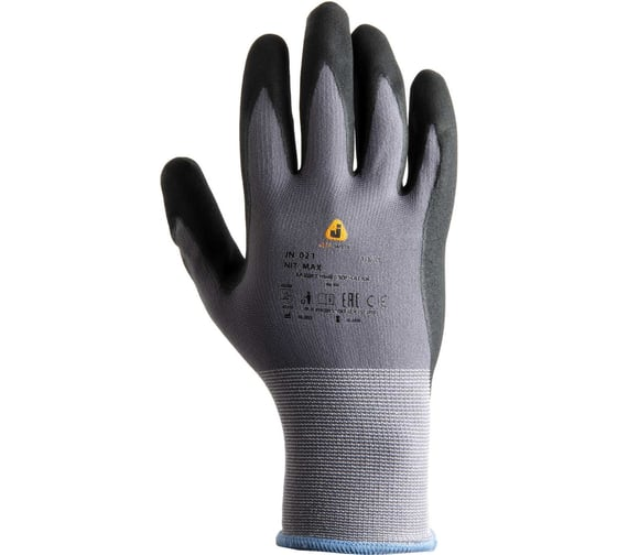 Перчатки нейлоновые 9/L Jeta Safety