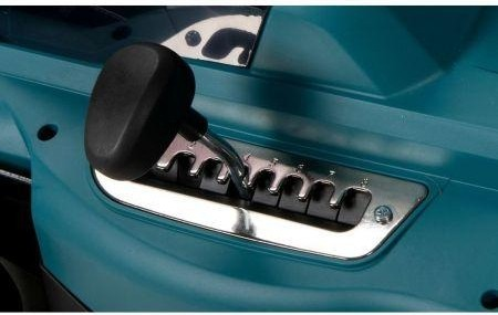Газонокосилка аккумуляторная Makita 18В LXT DLM330Z