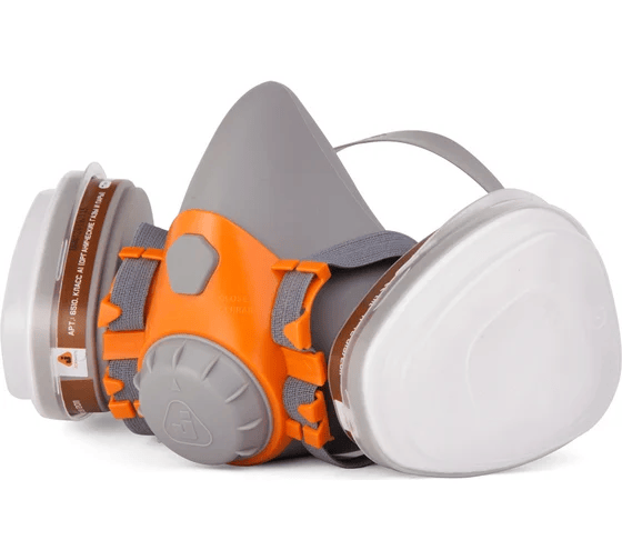 Комплект для защиты дыхания 6500-M Jeta Safety J-SET6500-M