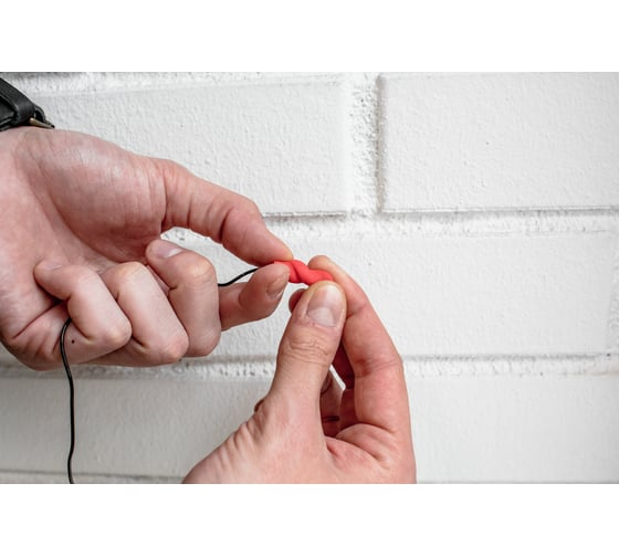 Беруши противошумные 37дБ Jeta Safety JEM21