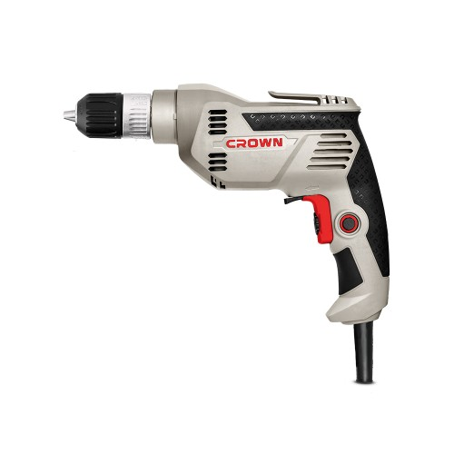 Дрель безударная электрическая CROWN CT10143-13C