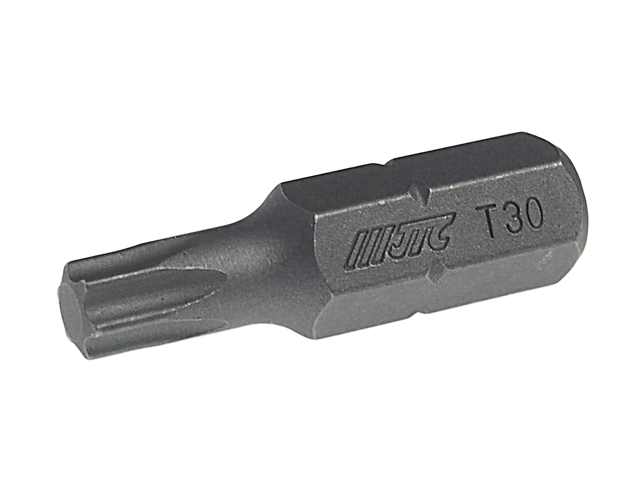 Бита JTC 5/16" TORX Т30х30мм JTC-1233030